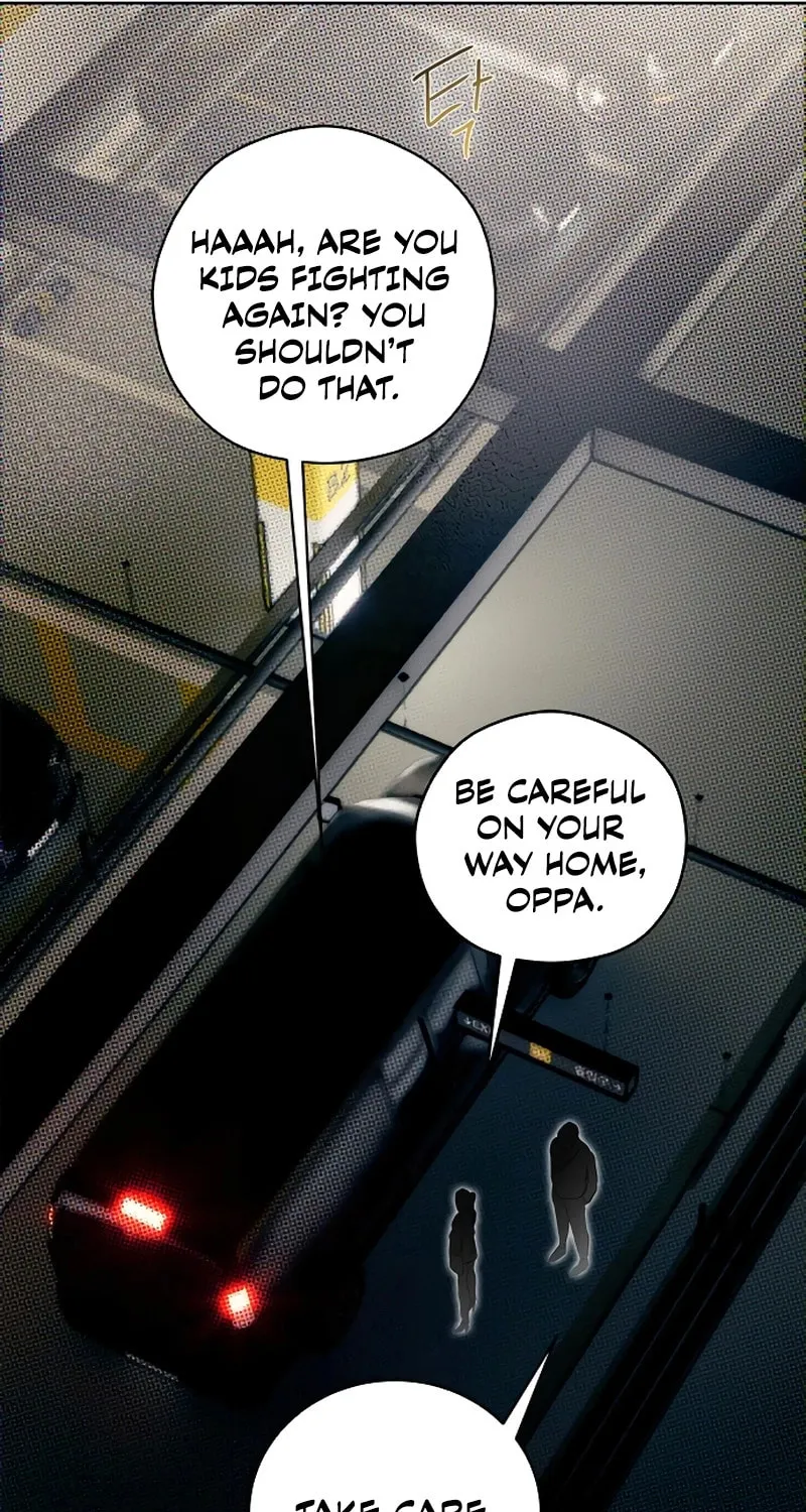 Your Sweet Breath Chapter 15 page 27 - 