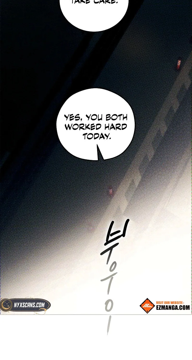 Your Sweet Breath Chapter 15 page 28 - 