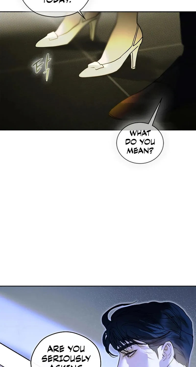 Your Sweet Breath Chapter 15 page 30 - 