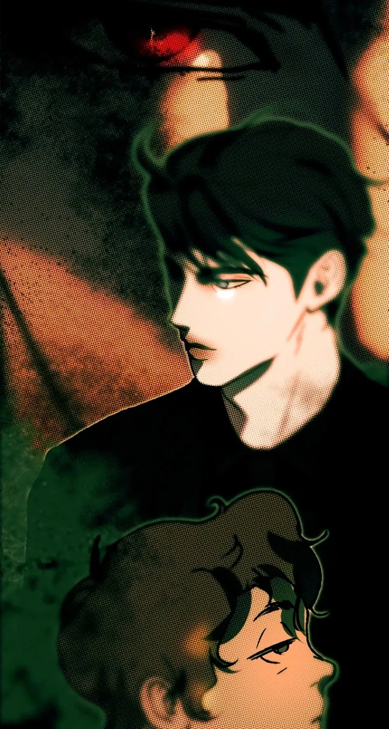 Your Sweet Breath Chapter 15 page 4 - 