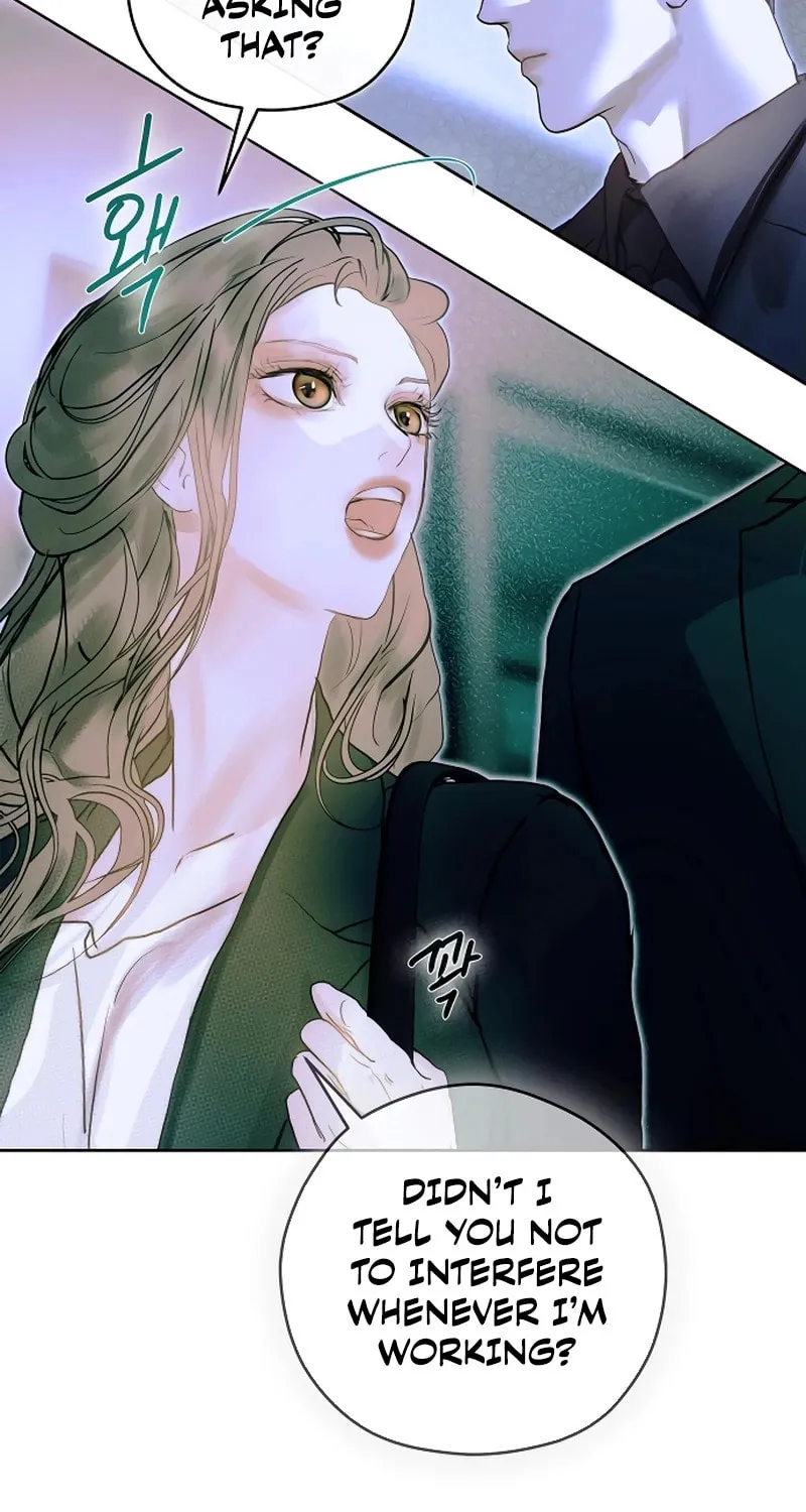Your Sweet Breath Chapter 15 page 31 - 
