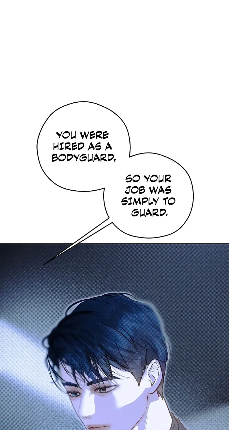 Your Sweet Breath Chapter 15 page 32 - 