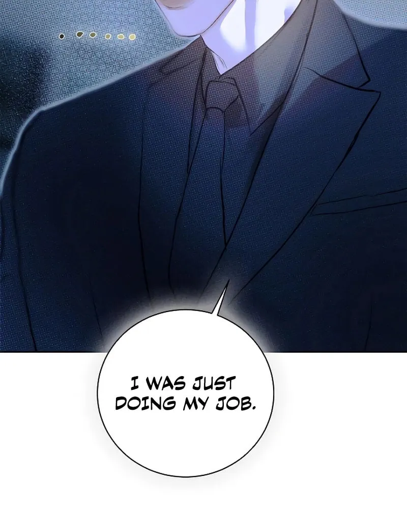 Your Sweet Breath Chapter 15 page 33 - 