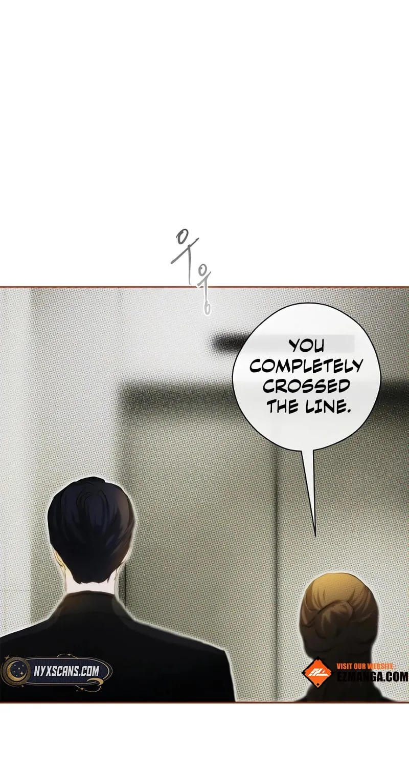 Your Sweet Breath Chapter 15 page 34 - 