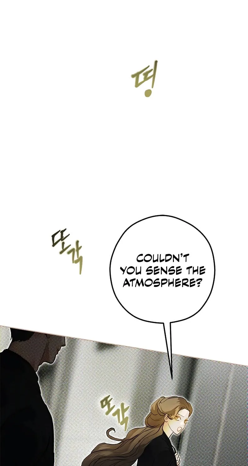 Your Sweet Breath Chapter 15 page 35 - 