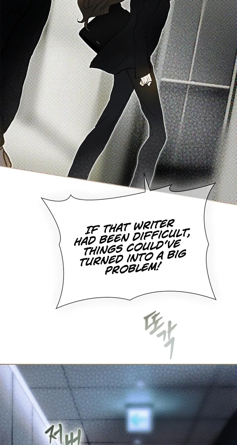 Your Sweet Breath Chapter 15 page 36 - 