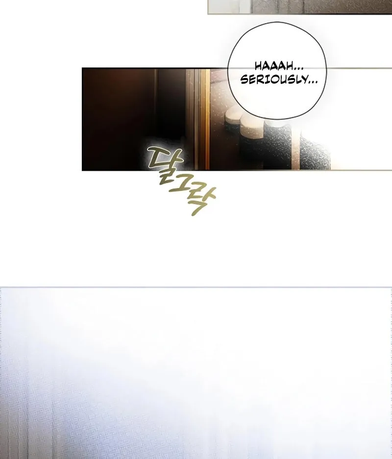 Your Sweet Breath Chapter 15 page 40 - 