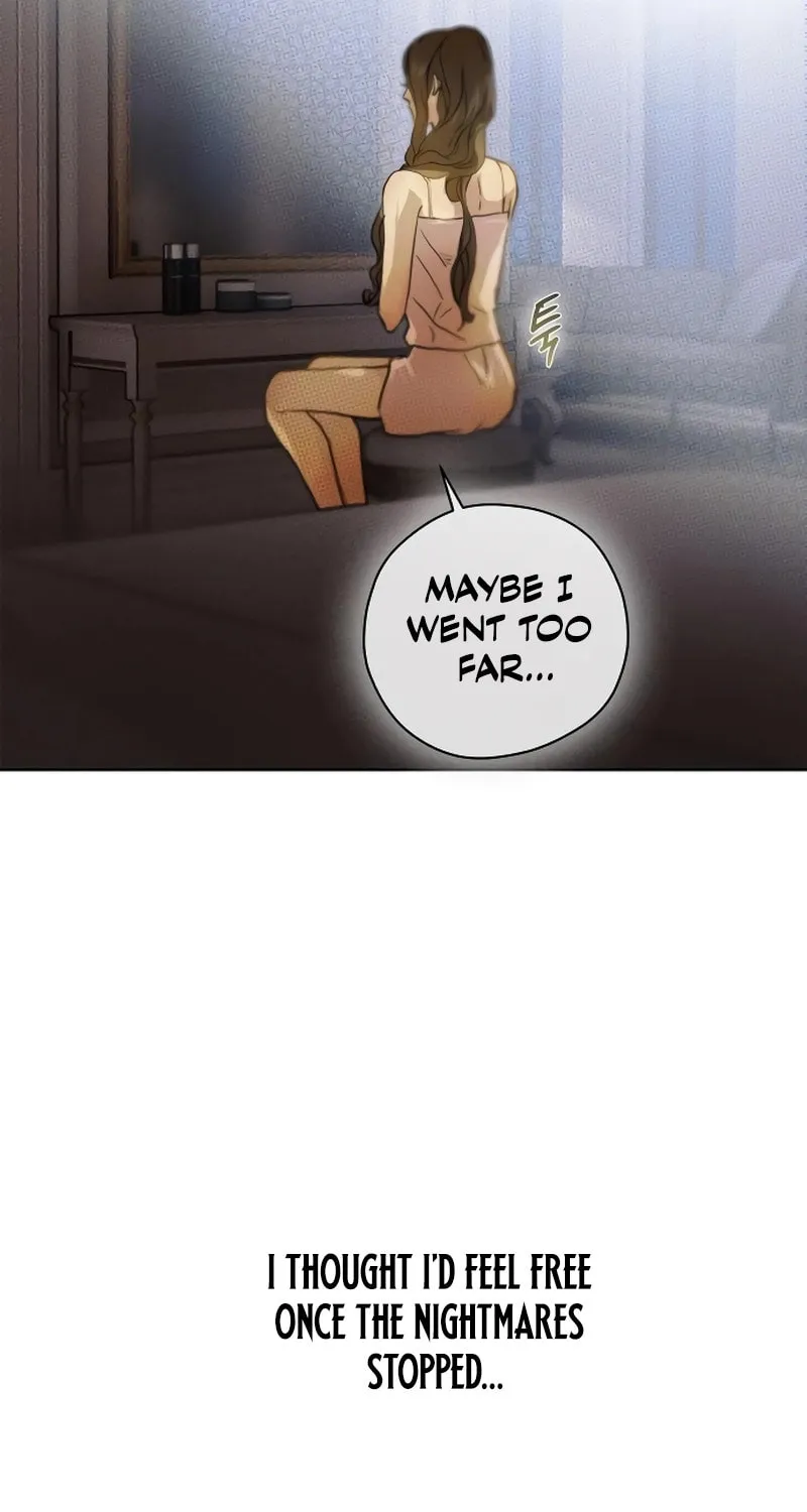 Your Sweet Breath Chapter 15 page 41 - 