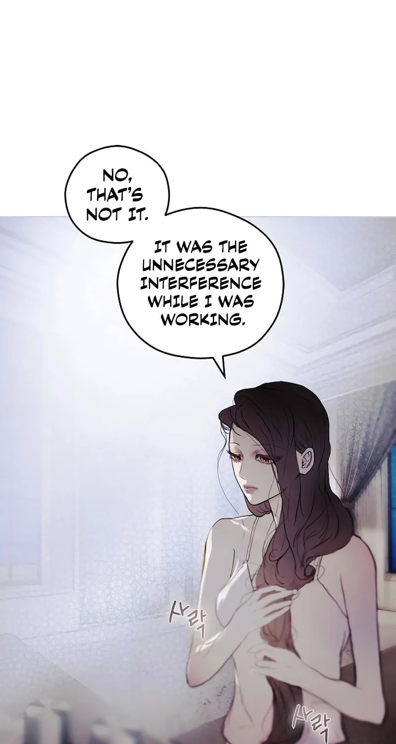 Your Sweet Breath Chapter 15 page 42 - 