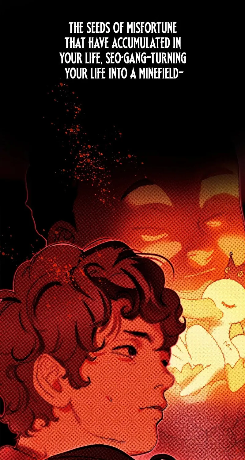 Your Sweet Breath Chapter 15 page 46 - 