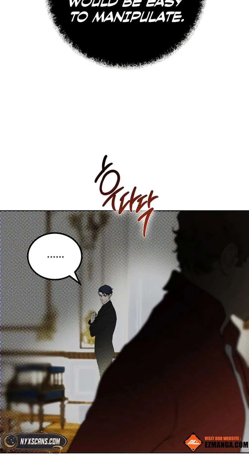 Your Sweet Breath Chapter 15 page 6 - 