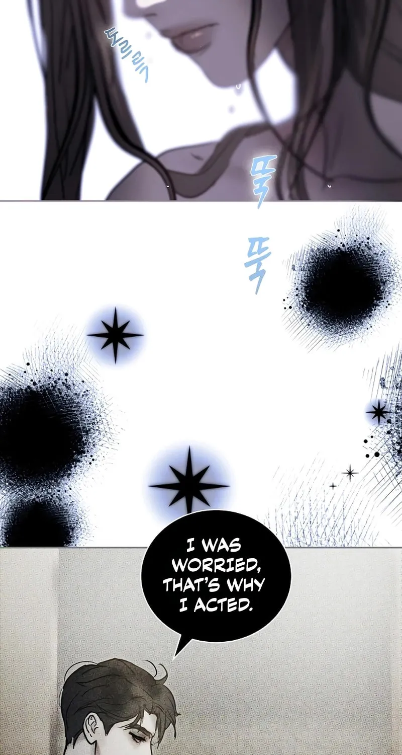 Your Sweet Breath Chapter 15 page 60 - 