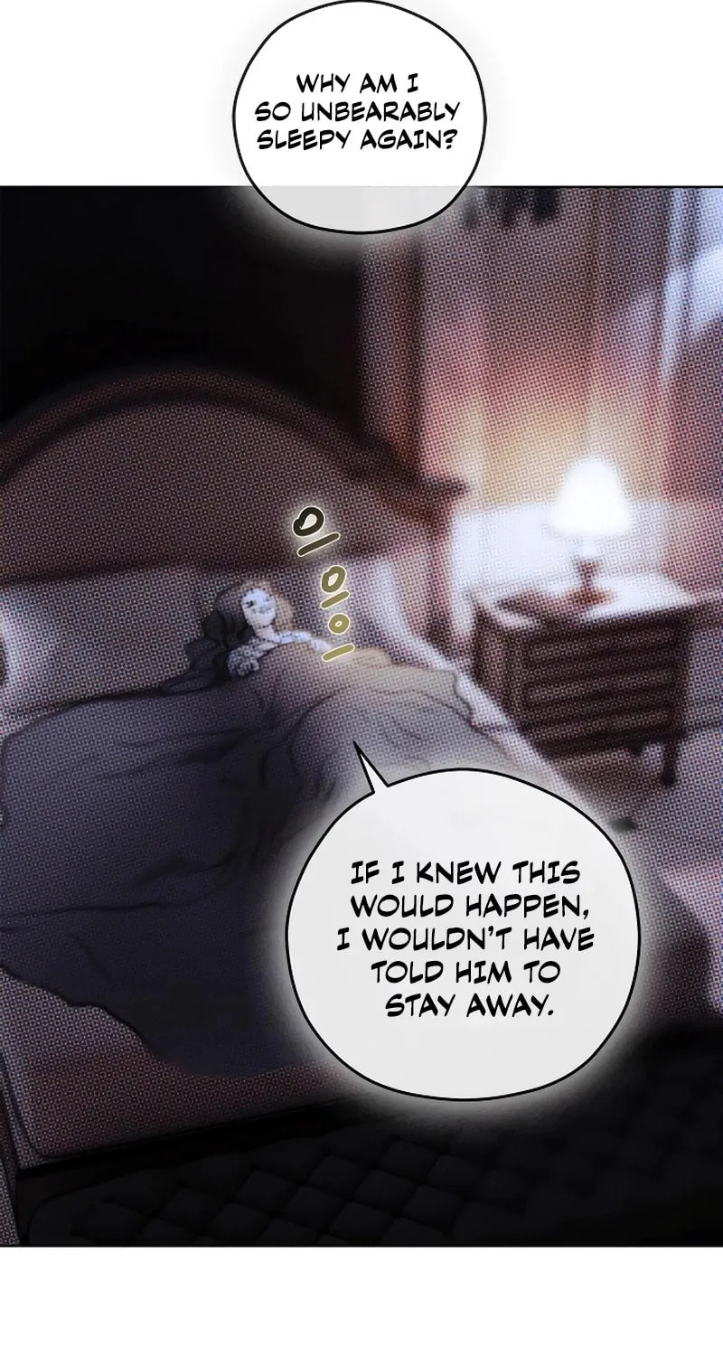Your Sweet Breath Chapter 15 page 74 - 