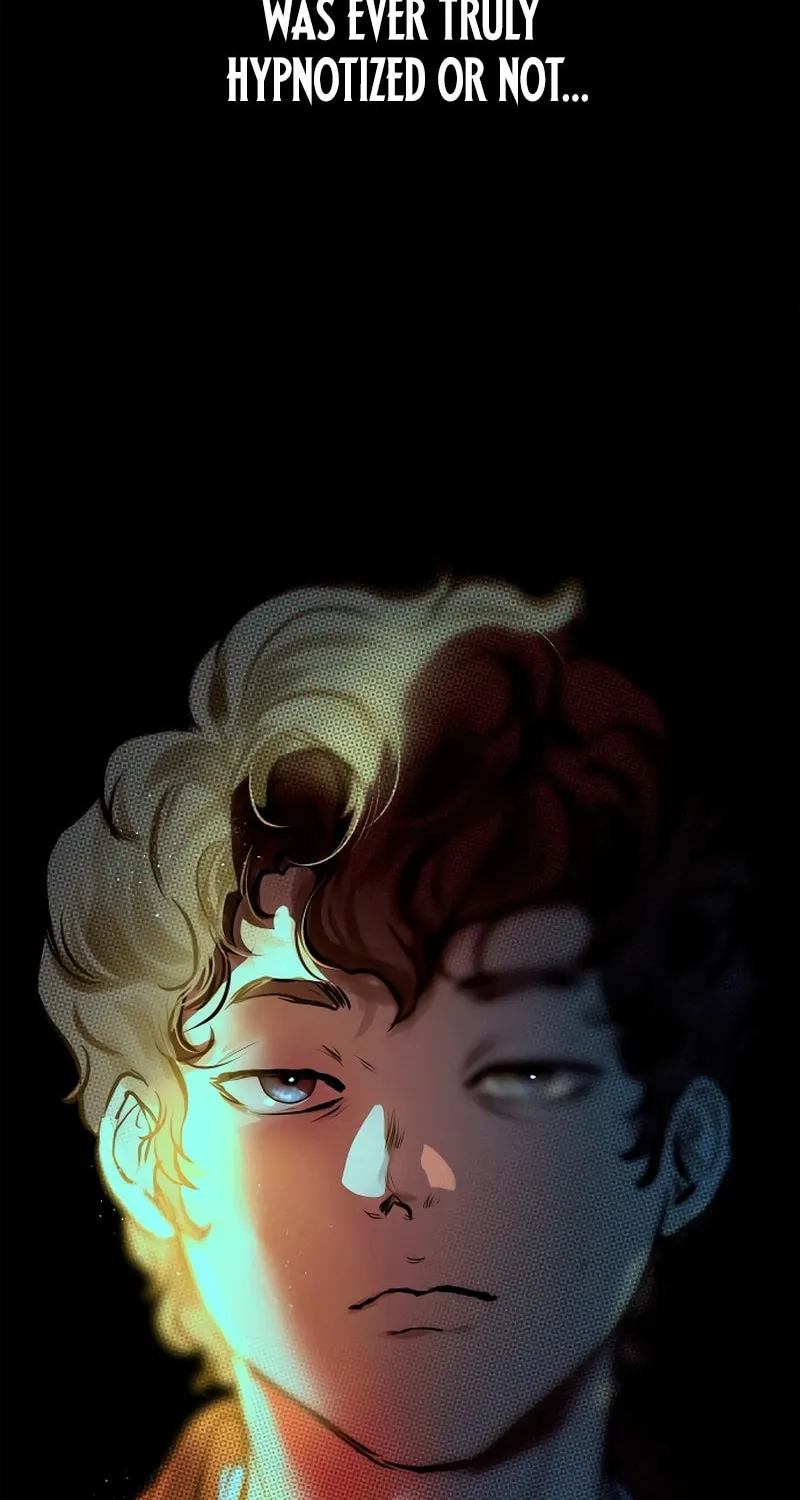 Your Sweet Breath Chapter 15 page 9 - 