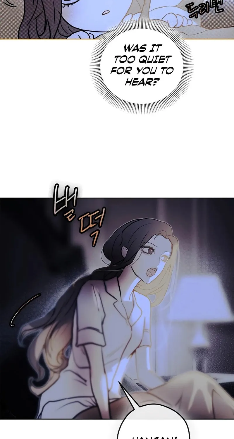 Your Sweet Breath Chapter 15 page 82 - 
