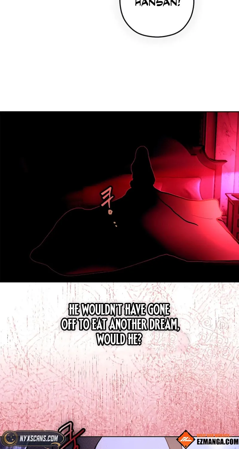 Your Sweet Breath Chapter 15 page 83 - 