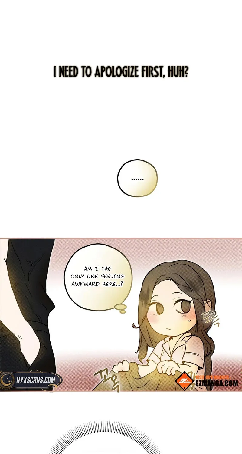 Your Sweet Breath Chapter 15 page 91 - 