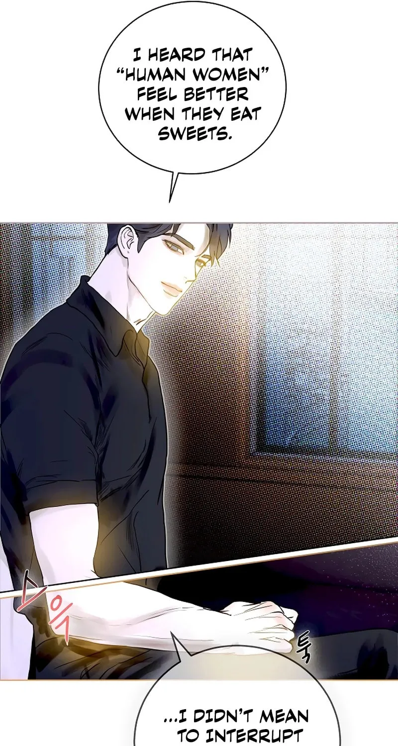 Your Sweet Breath Chapter 15 page 95 - 