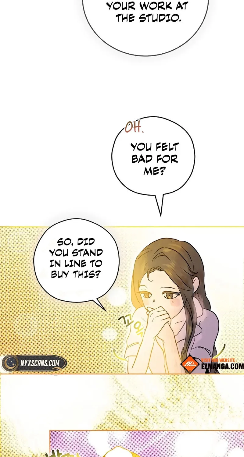 Your Sweet Breath Chapter 15 page 96 - 