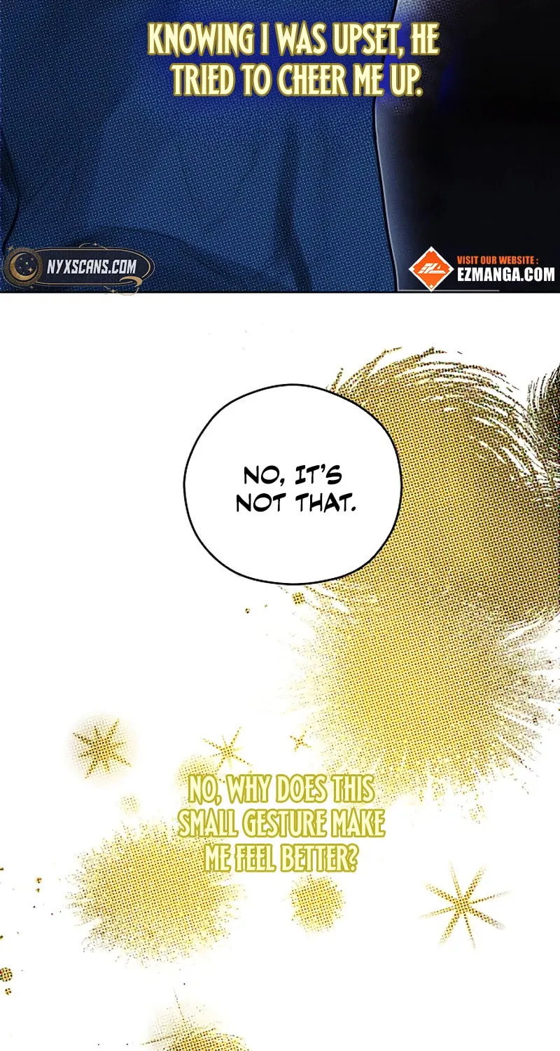 Your Sweet Breath Chapter 15 page 99 - 