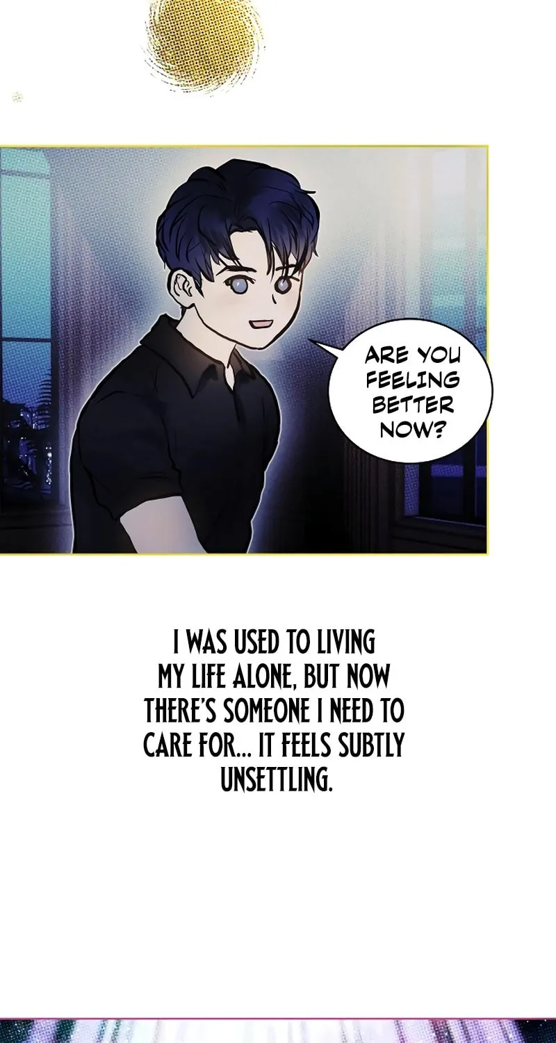 Your Sweet Breath Chapter 15 page 100 - 