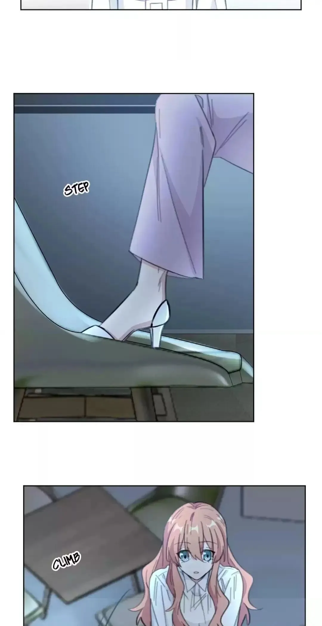 Your Turn to Chase After Me Chapter 181 page 14 - 