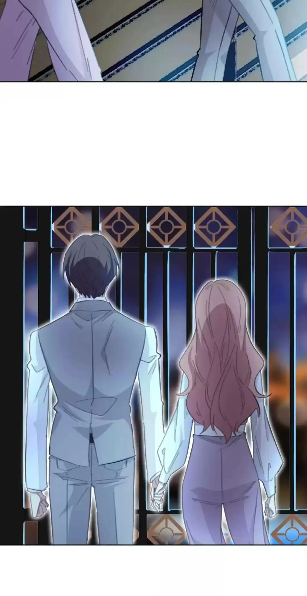 Your Turn to Chase After Me Chapter 181 page 4 - 
