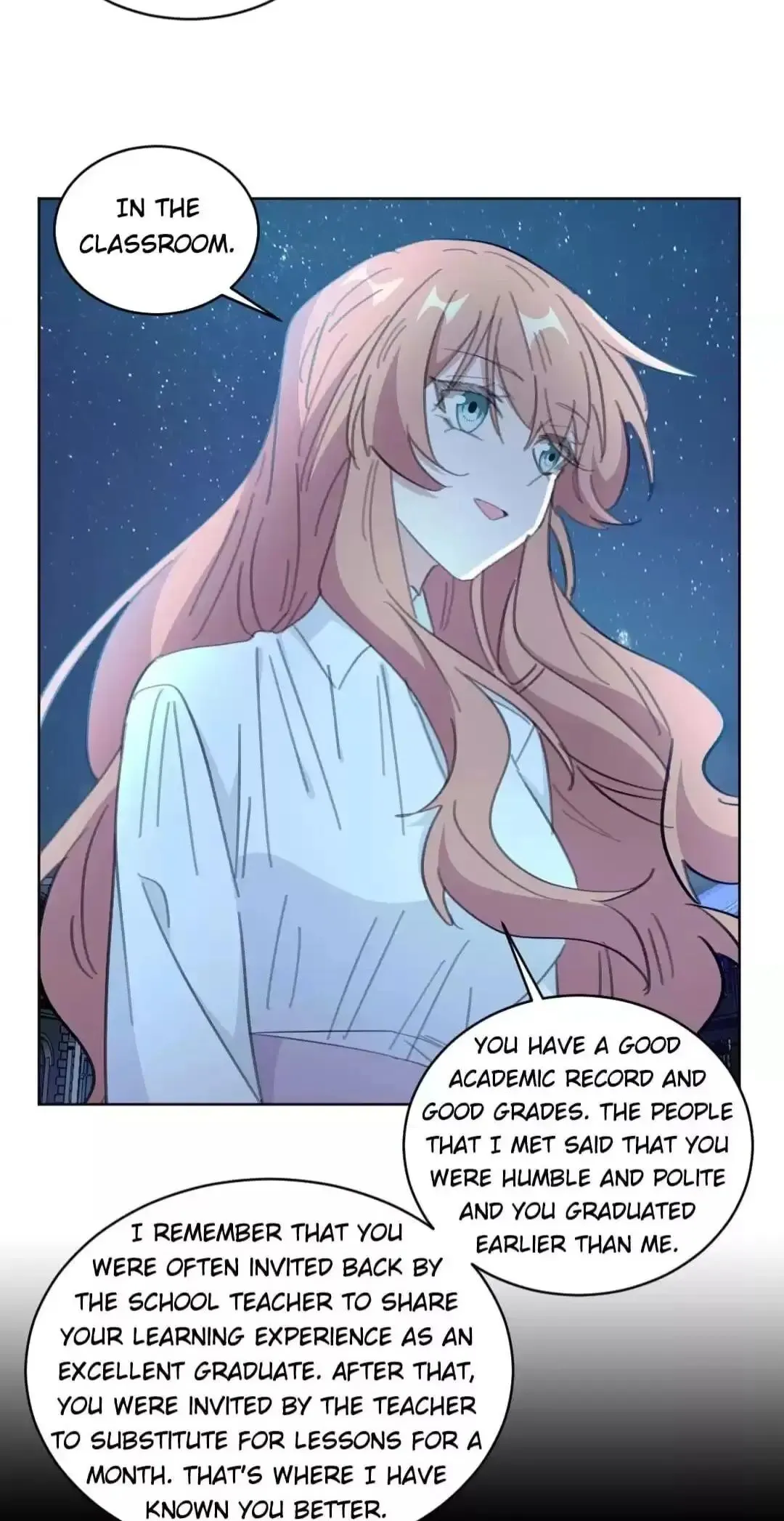 Your Turn to Chase After Me Chapter 182 page 8 - 