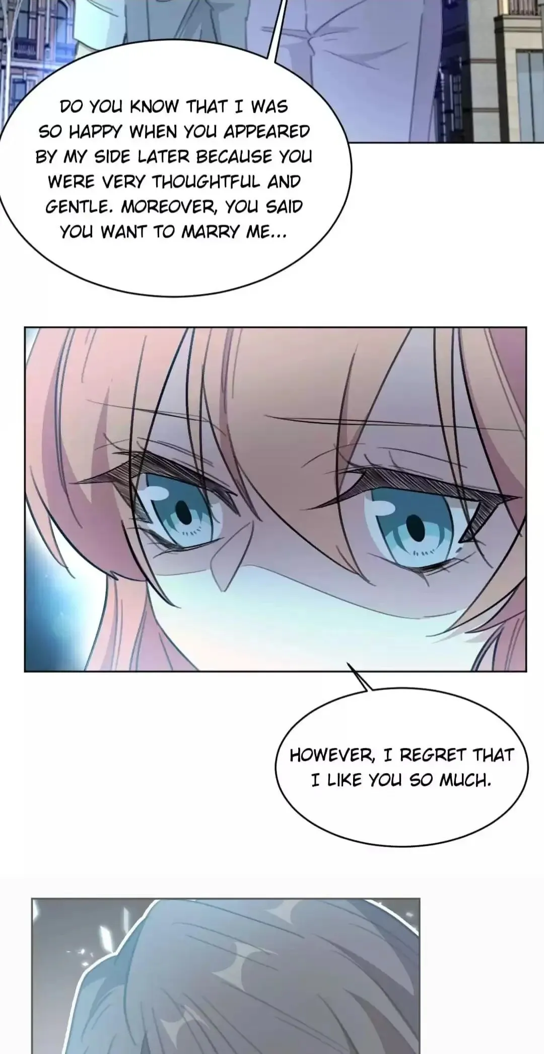 Your Turn to Chase After Me Chapter 183 page 2 - 