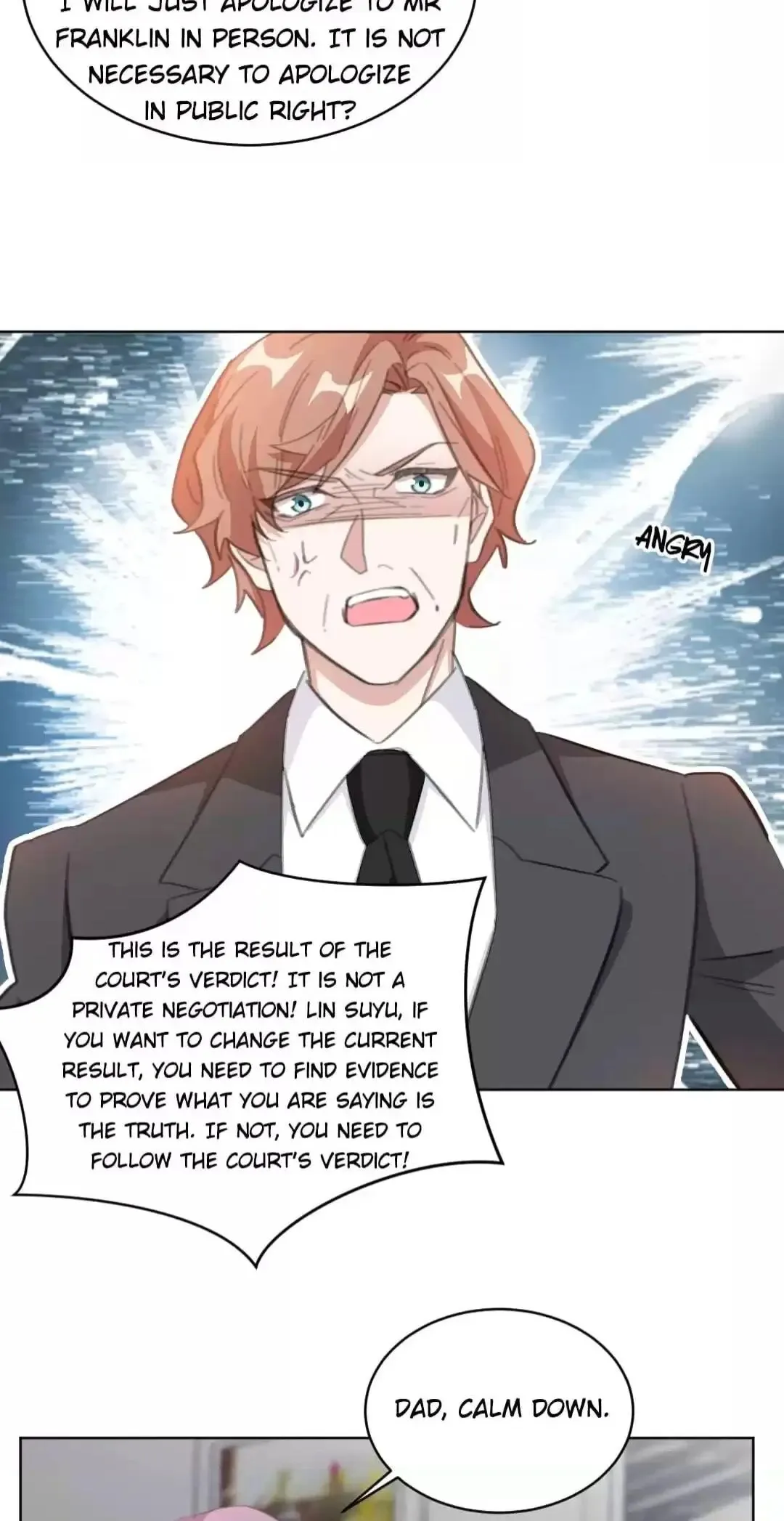 Your Turn to Chase After Me Chapter 184 page 13 - 