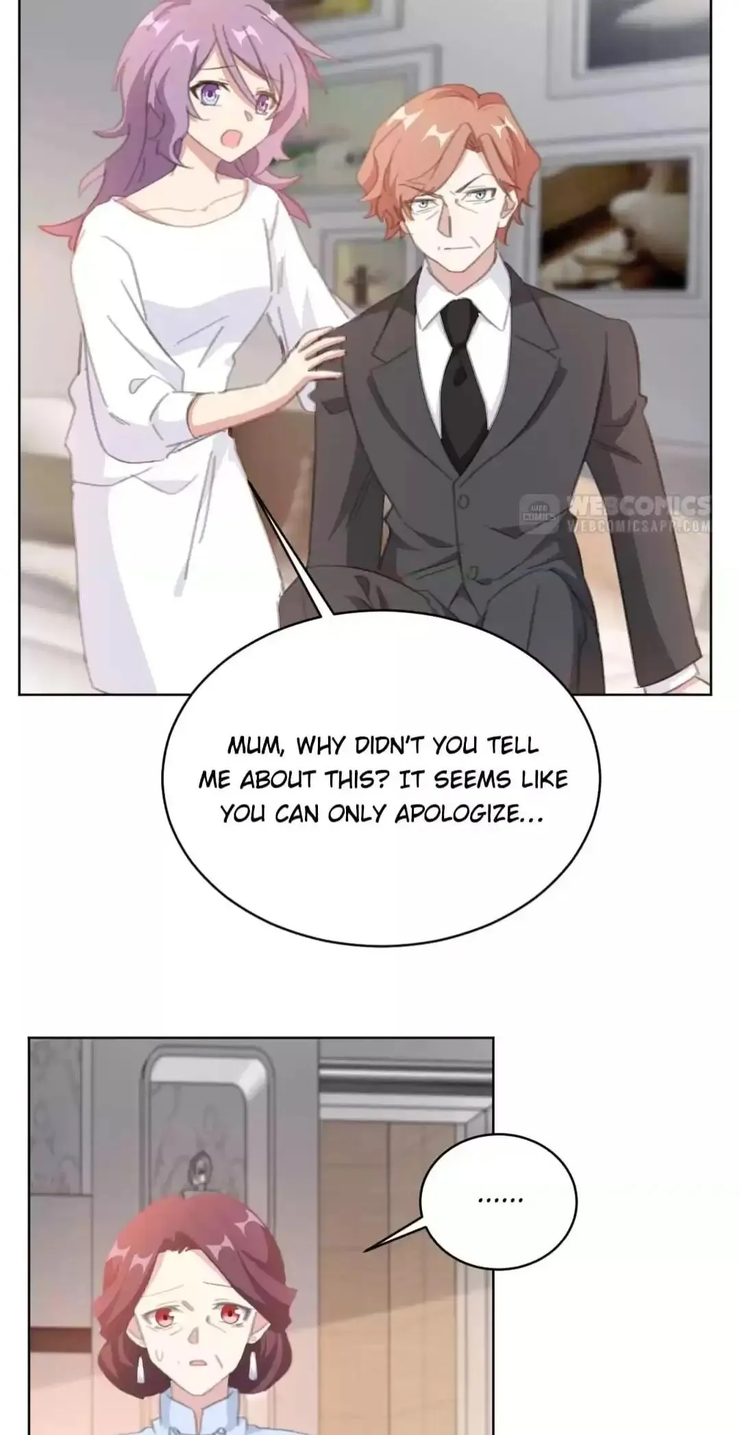 Your Turn to Chase After Me Chapter 184 page 14 - 
