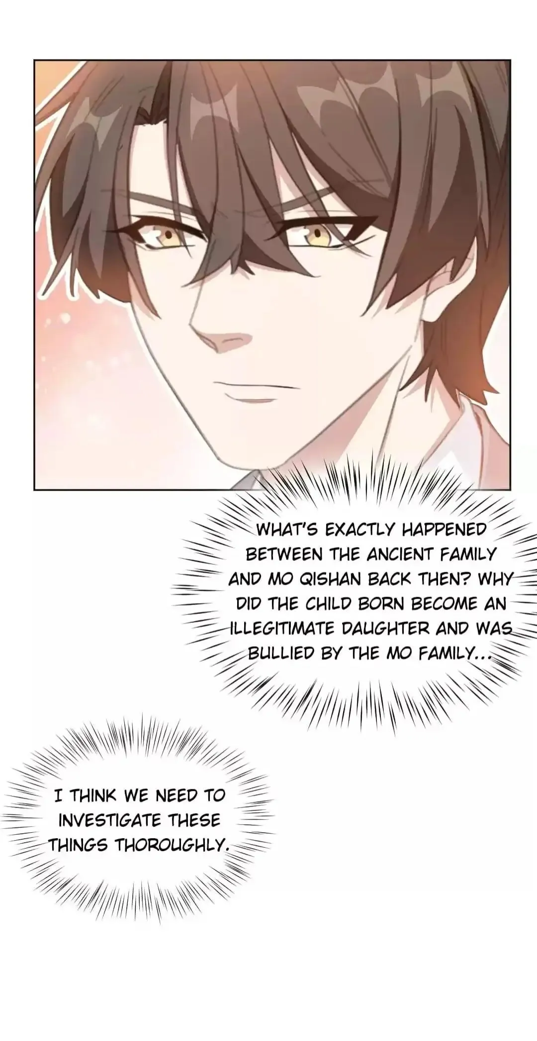 Your Turn to Chase After Me Chapter 184 page 4 - 