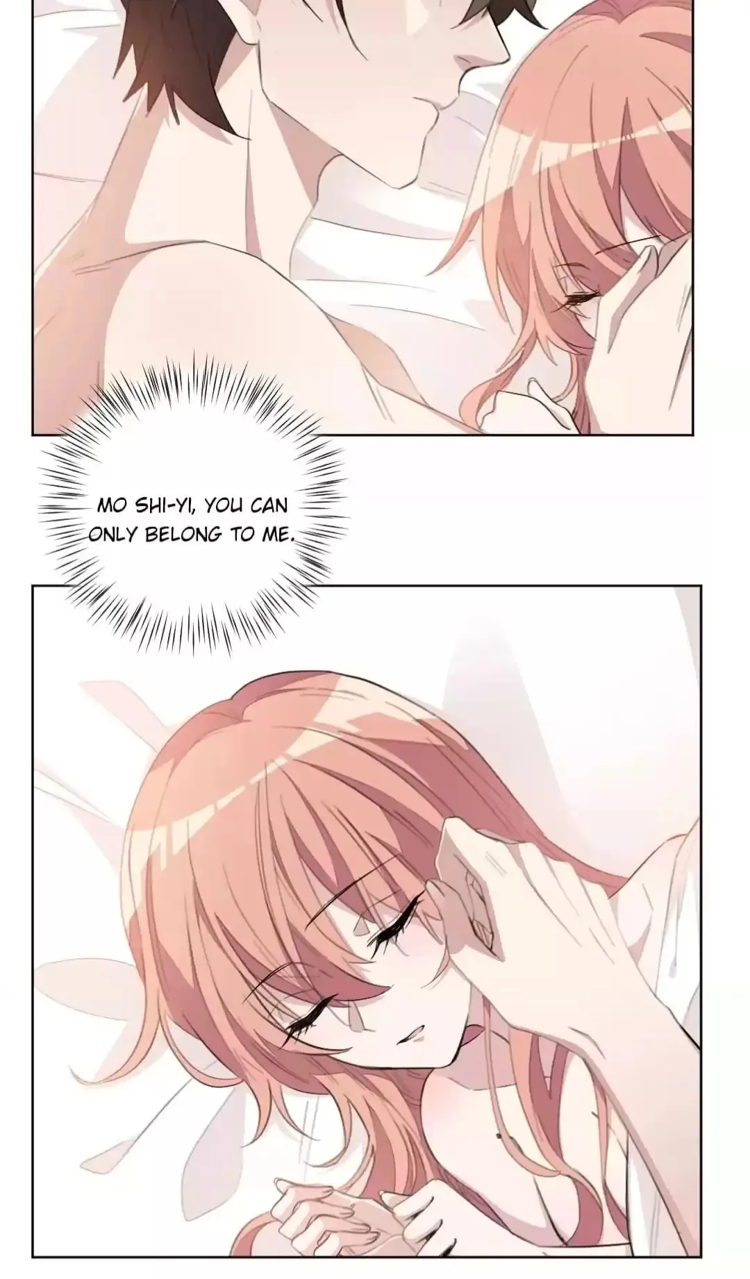 Your Turn to Chase After Me Chapter 24 page 11 - 