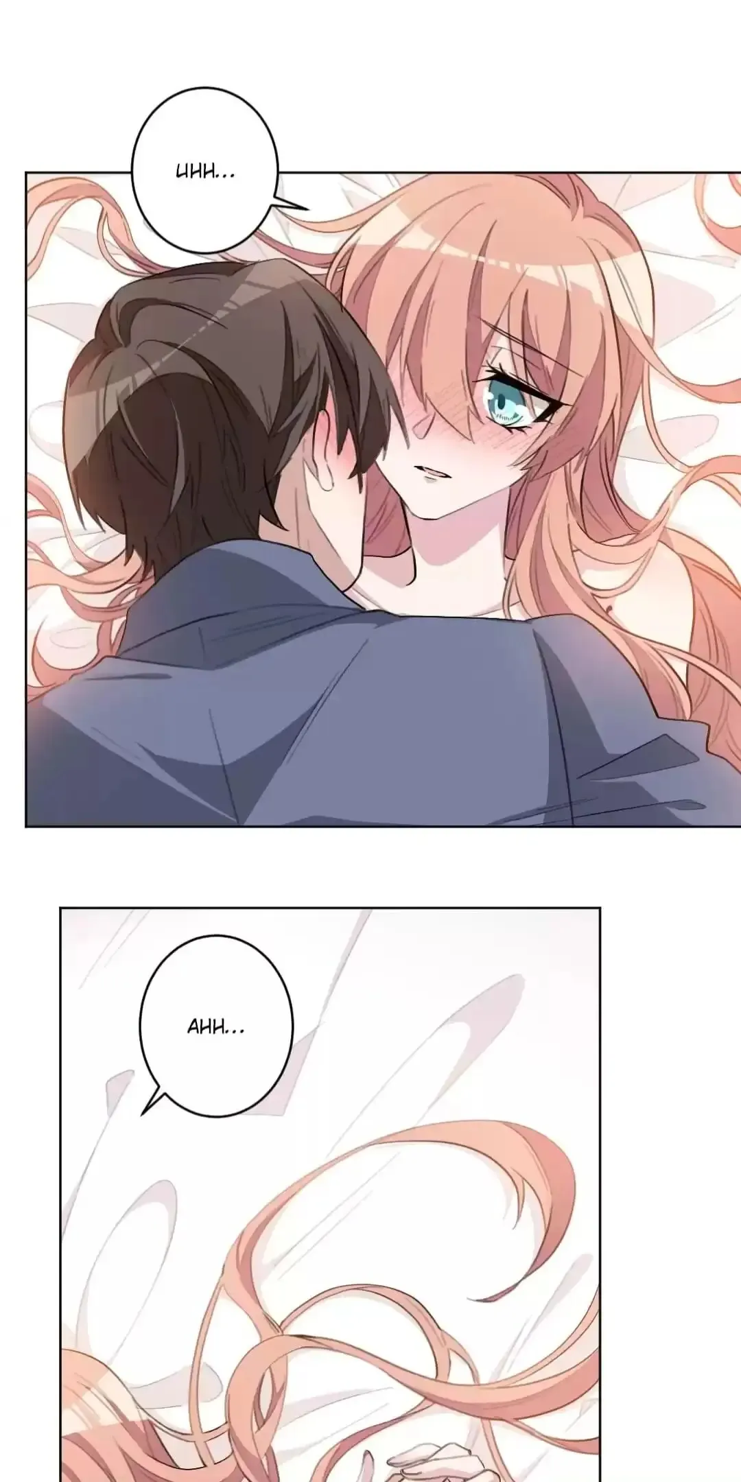 Your Turn to Chase After Me Chapter 24 page 9 - 
