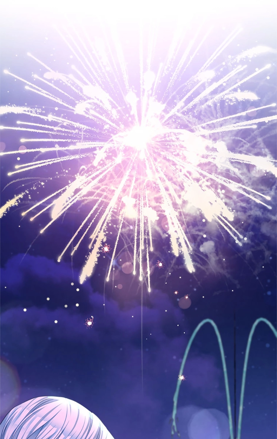 Your Ultimate Love Rival Chapter 100 page 2 - 