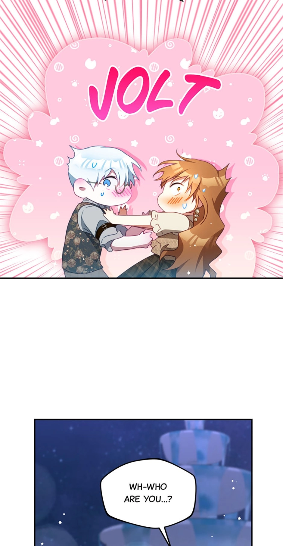 Your Ultimate Love Rival Chapter 100 page 11 - 
