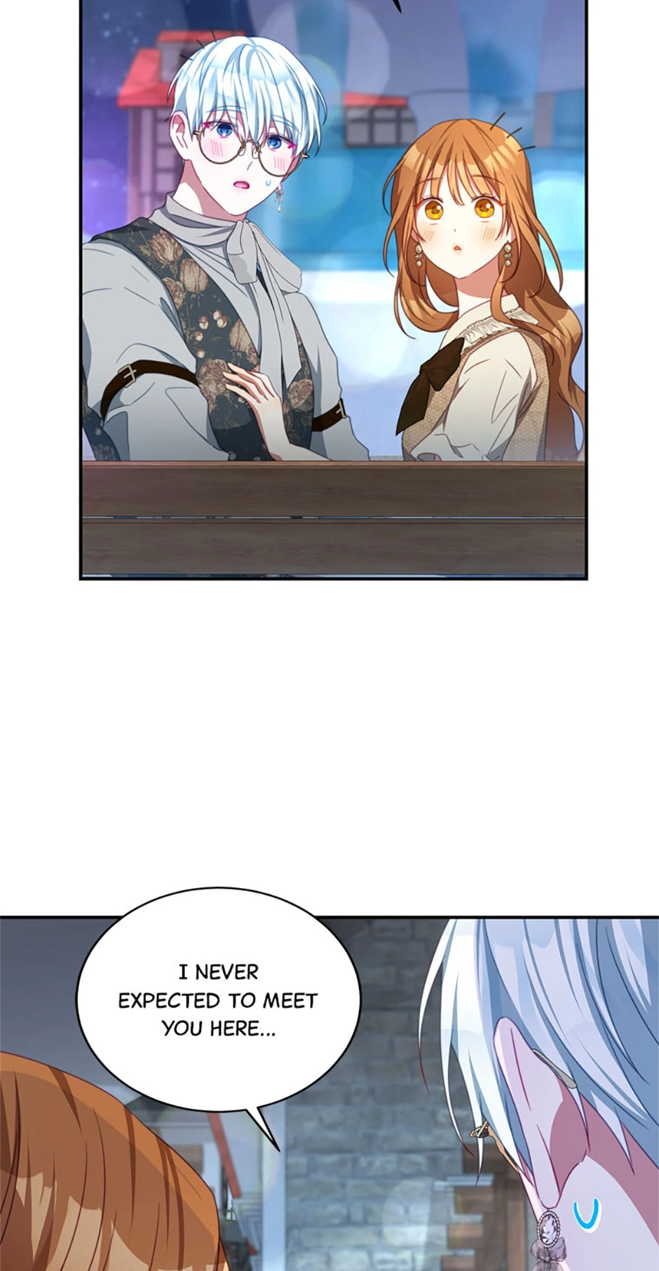Your Ultimate Love Rival Chapter 100 page 12 - 