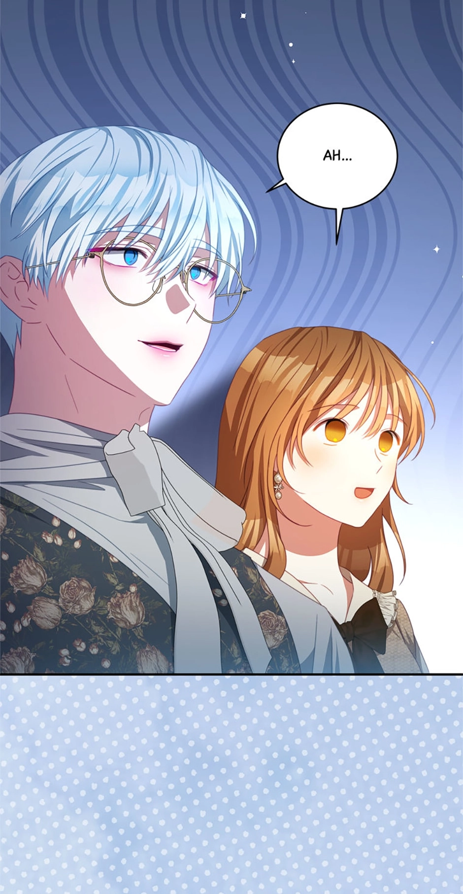 Your Ultimate Love Rival Chapter 100 page 14 - 