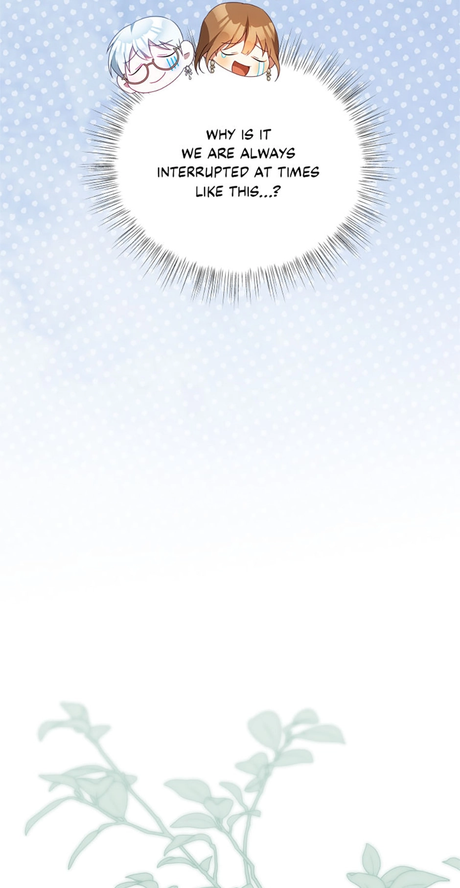Your Ultimate Love Rival Chapter 100 page 15 - 