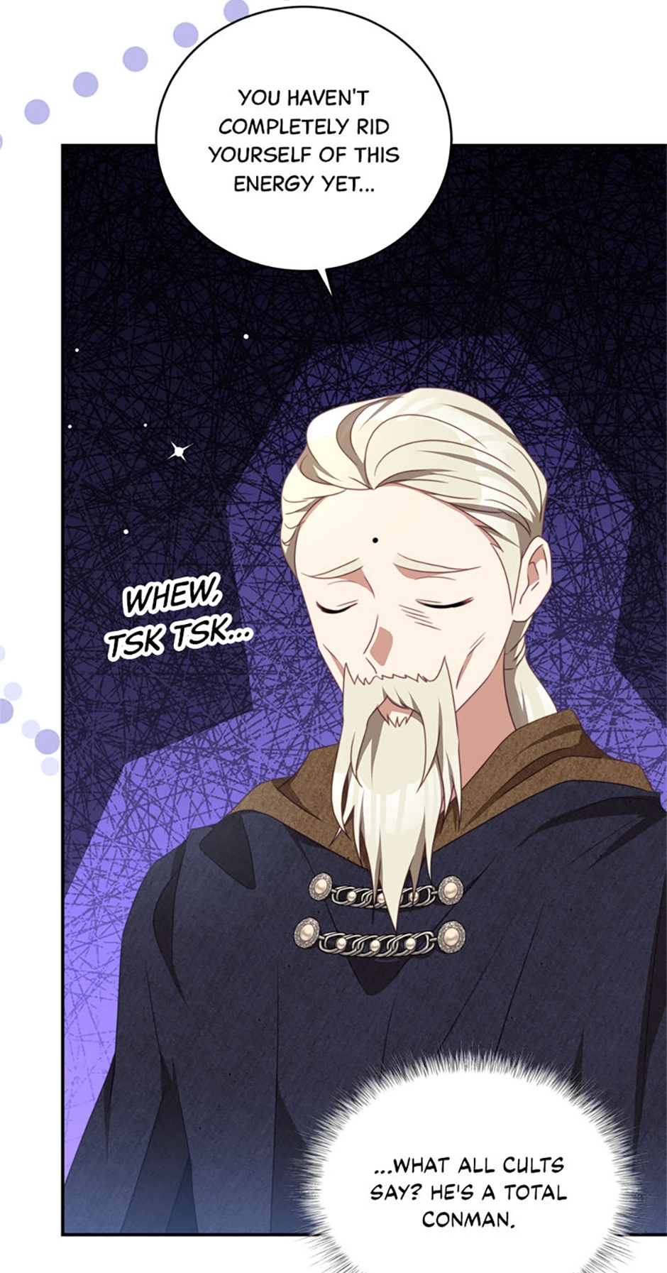 Your Ultimate Love Rival Chapter 100 page 19 - 