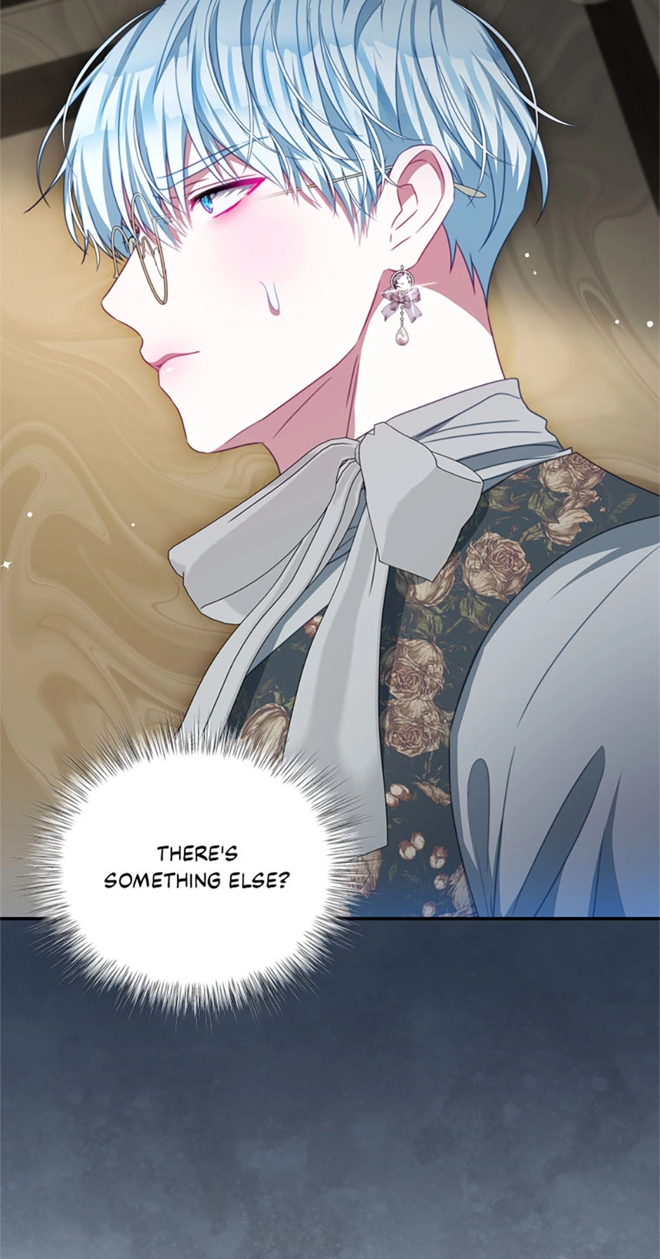 Your Ultimate Love Rival Chapter 100 page 22 - 