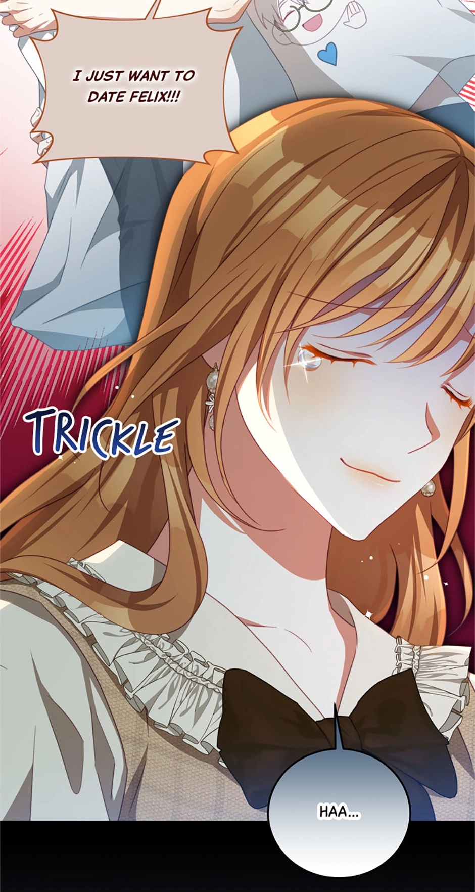 Your Ultimate Love Rival Chapter 100 page 26 - 