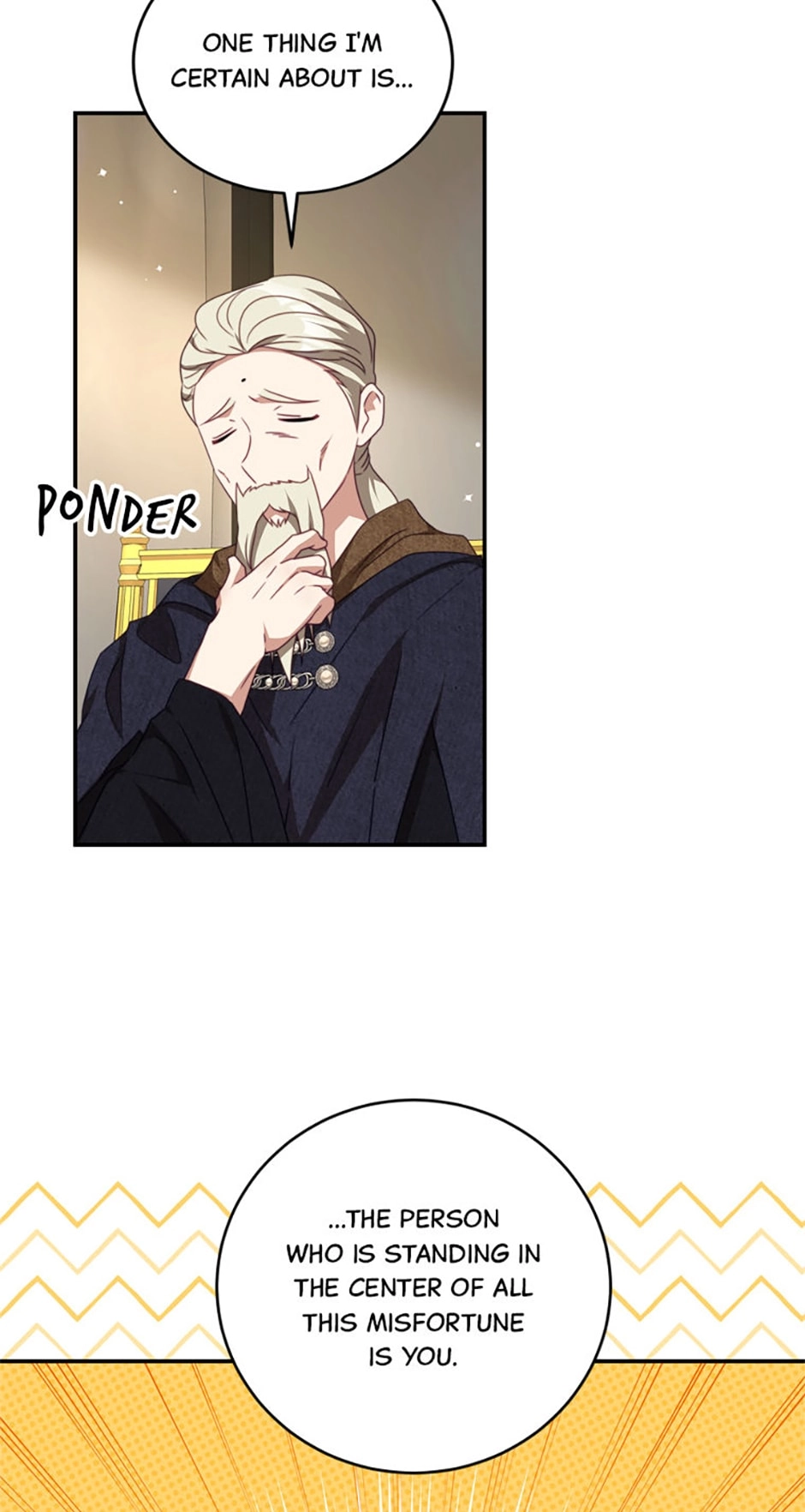 Your Ultimate Love Rival Chapter 100 page 29 - 
