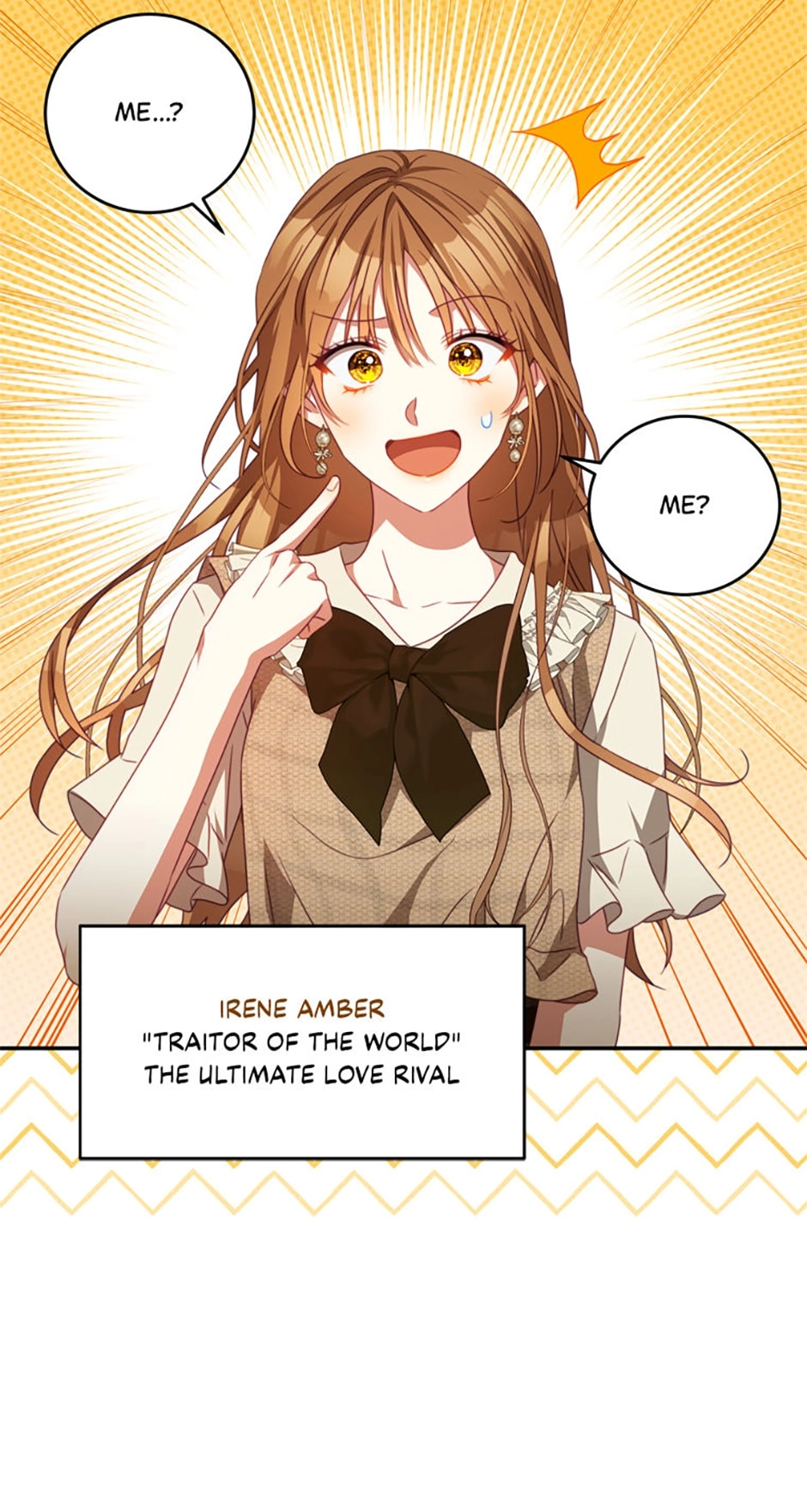 Your Ultimate Love Rival Chapter 100 page 30 - 