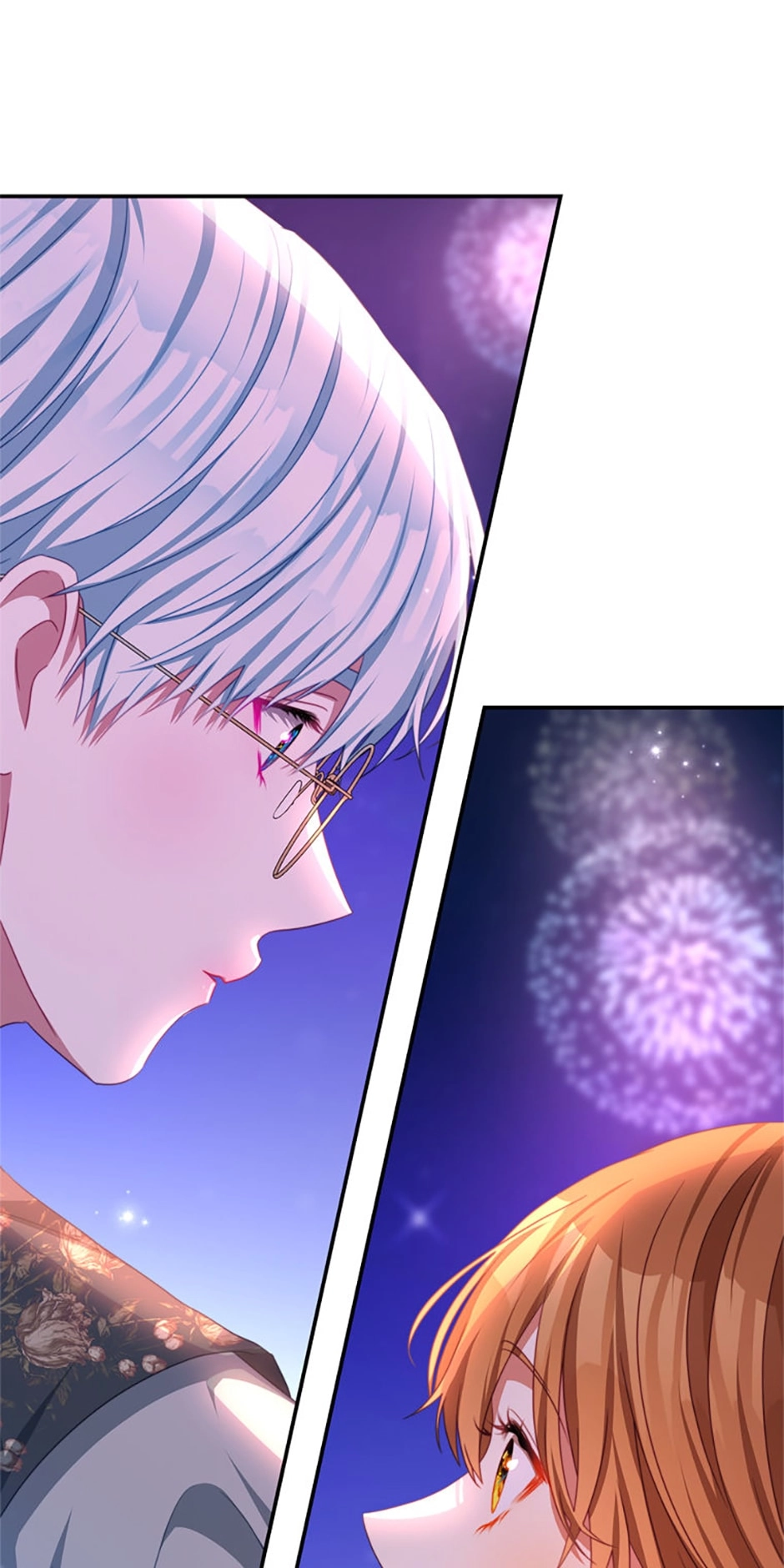 Your Ultimate Love Rival Chapter 100 page 4 - 