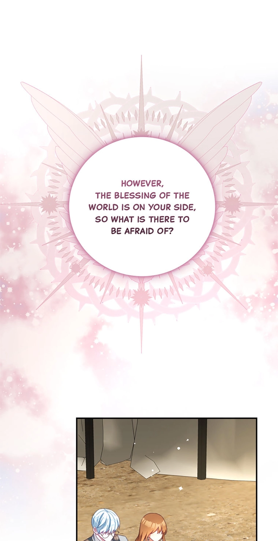 Your Ultimate Love Rival Chapter 100 page 31 - 