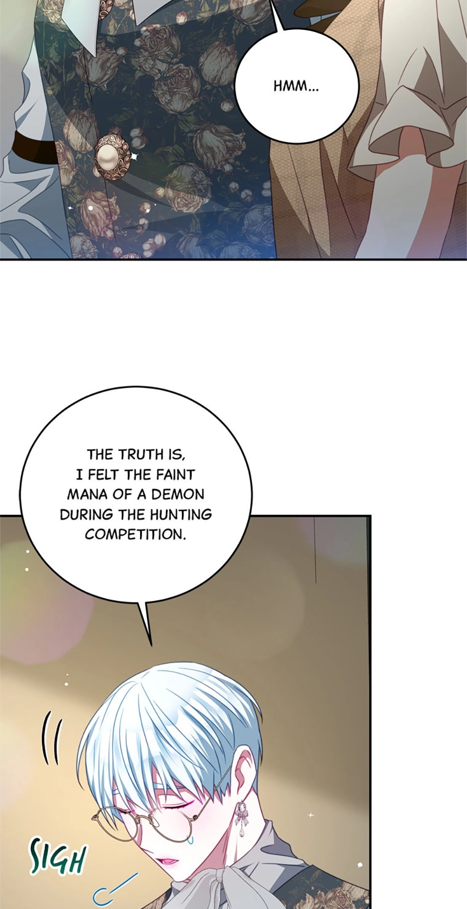 Your Ultimate Love Rival Chapter 100 page 34 - 