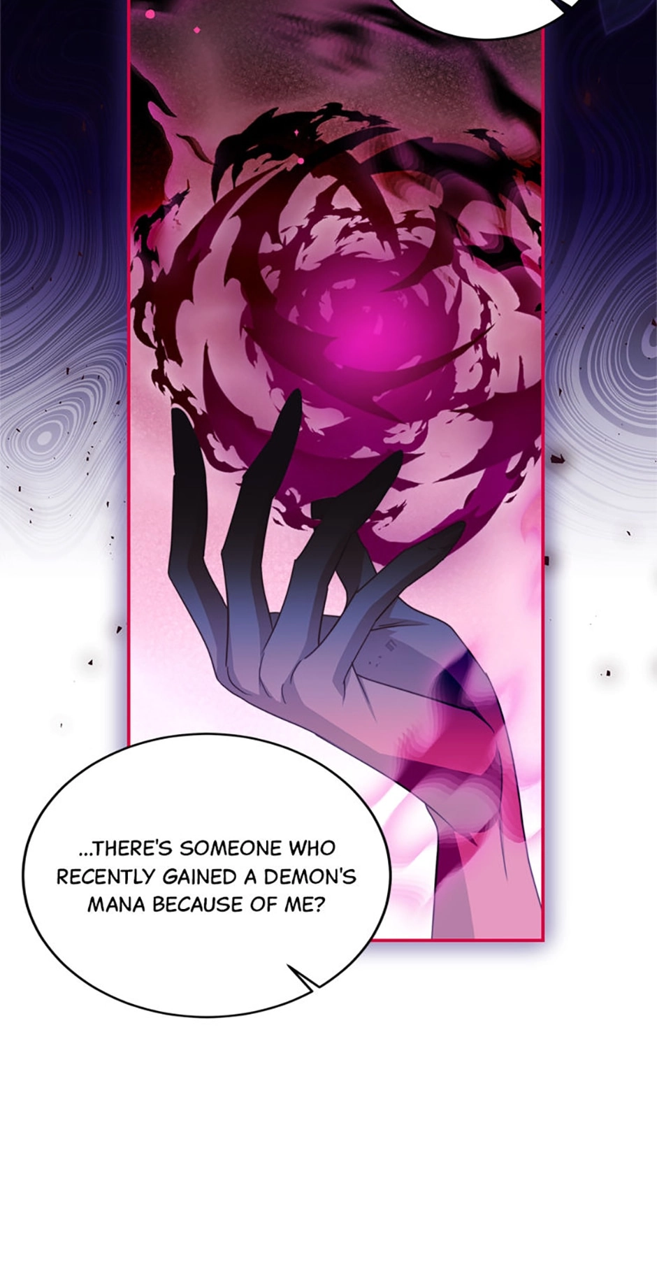 Your Ultimate Love Rival Chapter 100 page 37 - 
