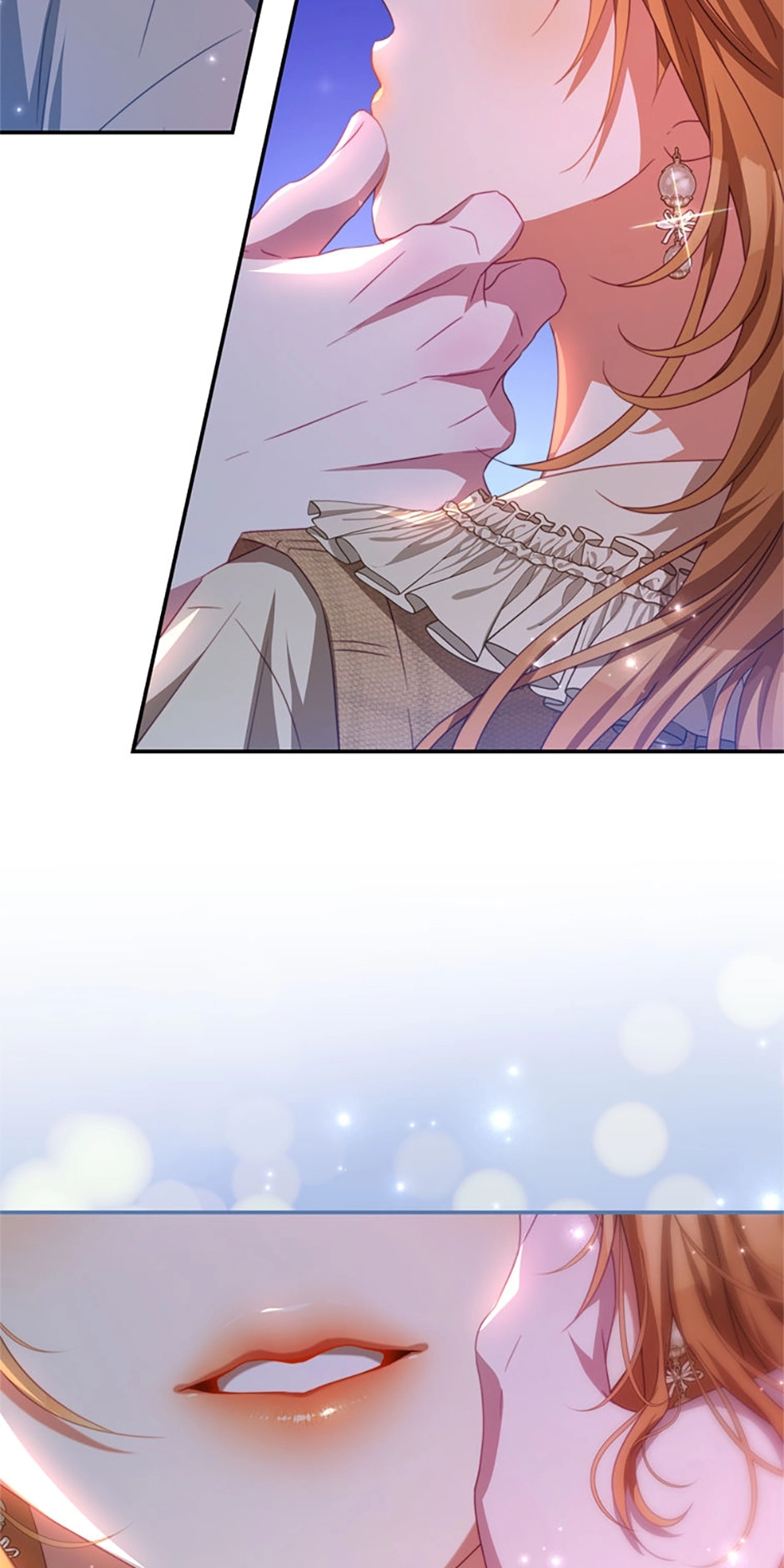 Your Ultimate Love Rival Chapter 100 page 5 - 
