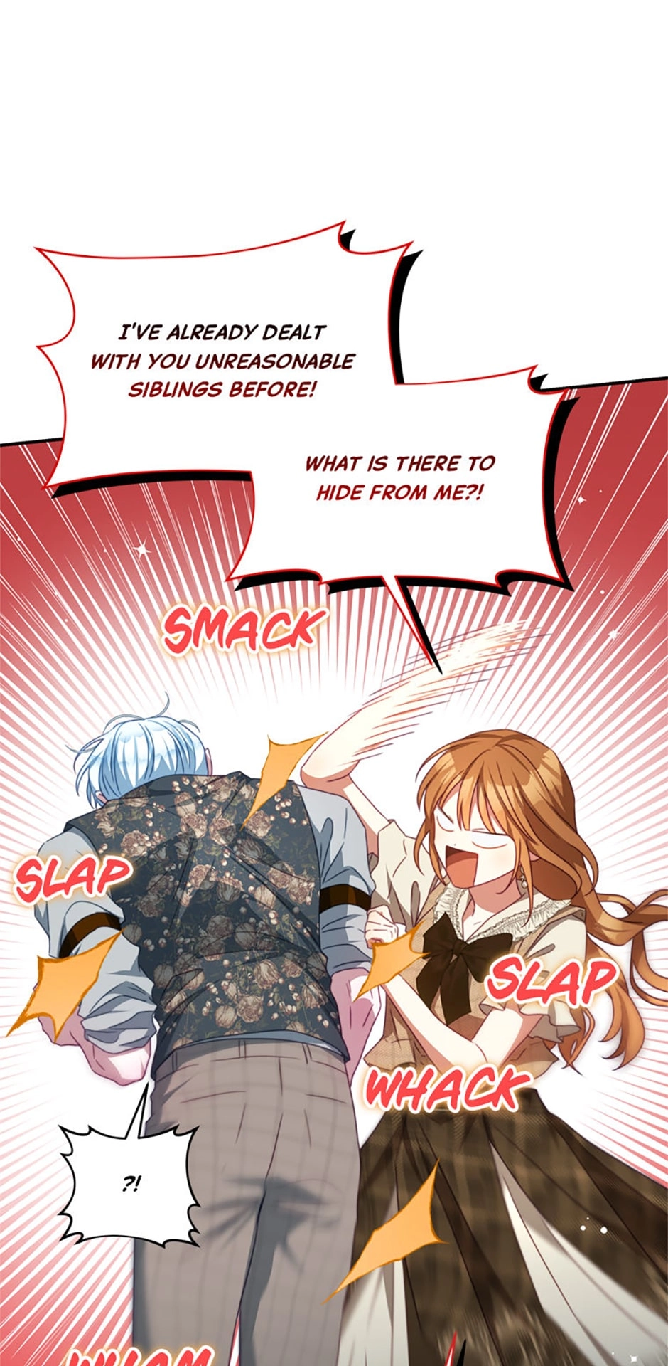 Your Ultimate Love Rival Chapter 100 page 41 - 